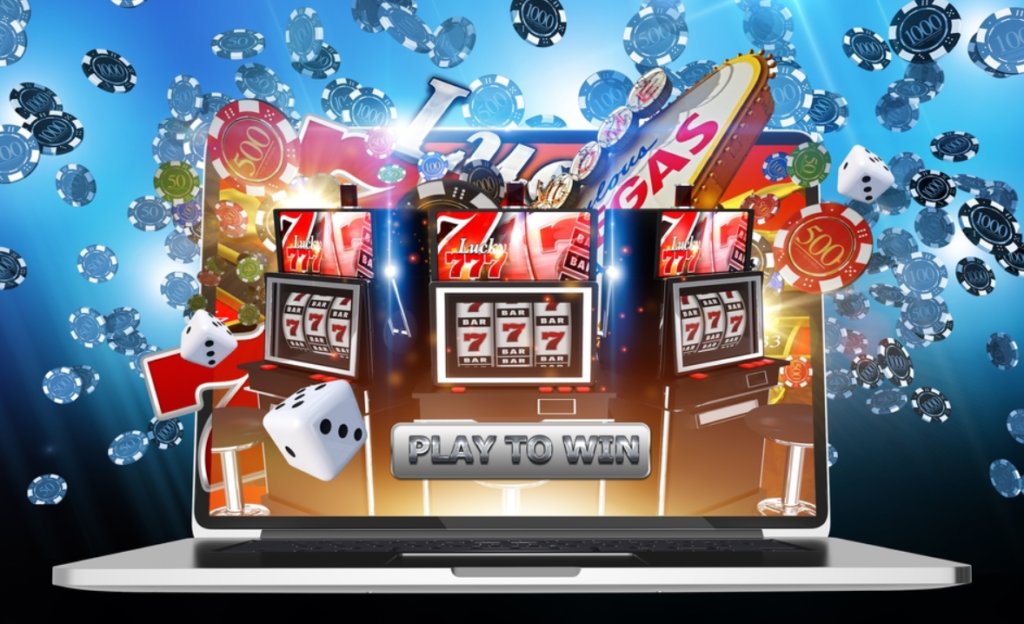 3 Permainan Casino Online Asia Populer